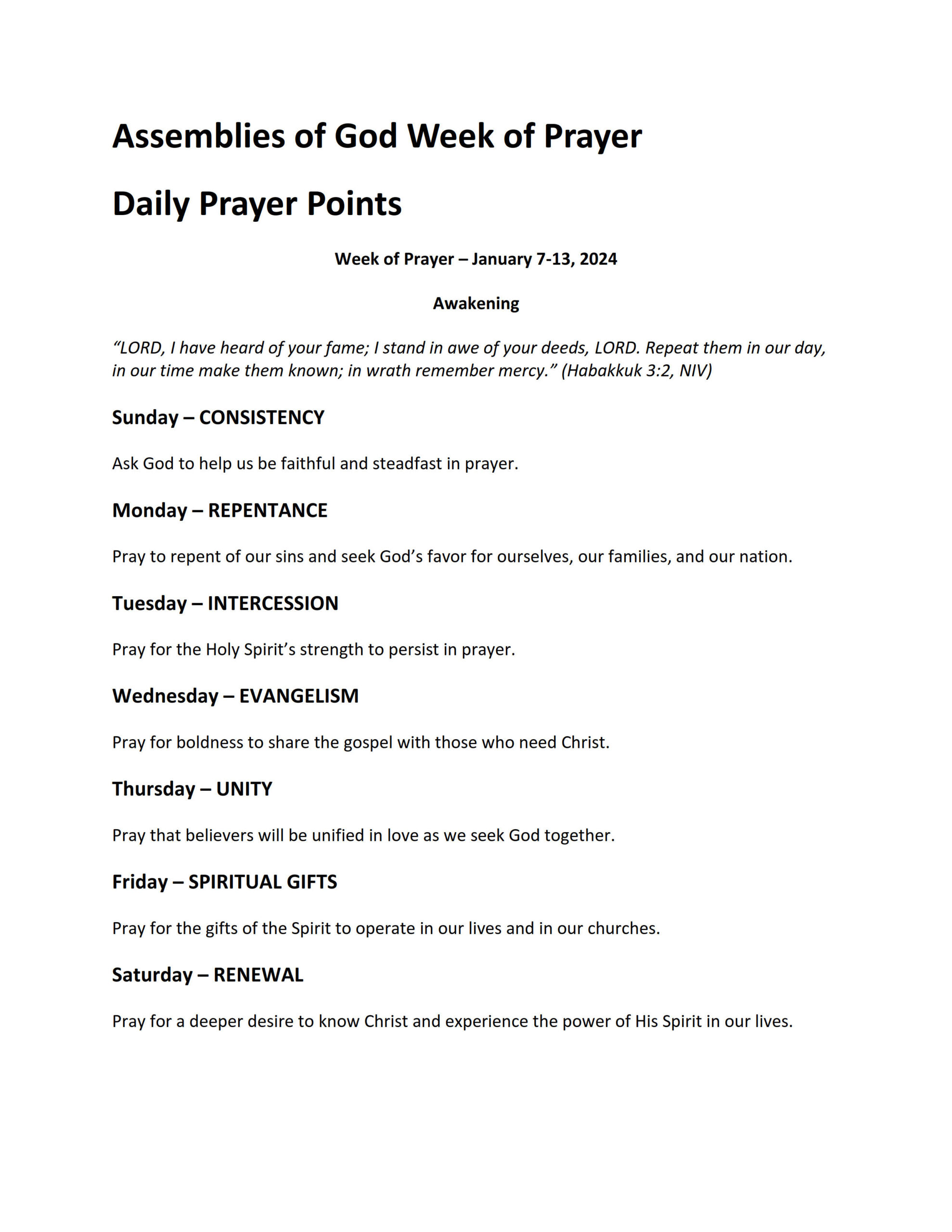 Assemblies of God Week of Prayer_1